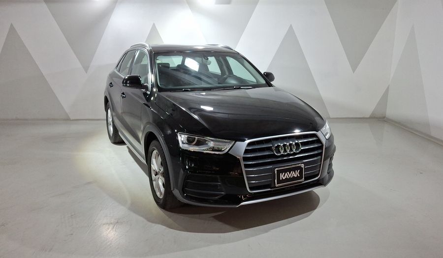Audi Q3 1.4 TFSI LUXURY 150 HP S TRONIC Suv 2016