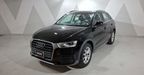 Audi Q3 1.4 TFSI LUXURY 150 HP S TRONIC Suv 2016