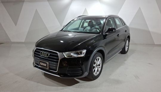 2016 • 60,000 km • Automático