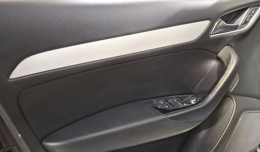 Audi Q3 1.4 TFSI LUXURY 150 HP S TRONIC Suv 2016