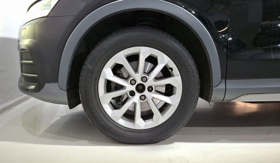 Audi Q3 1.4 TFSI LUXURY 150 HP S TRONIC Suv 2016