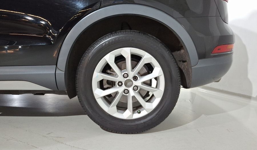 Audi Q3 1.4 TFSI LUXURY 150 HP S TRONIC Suv 2016