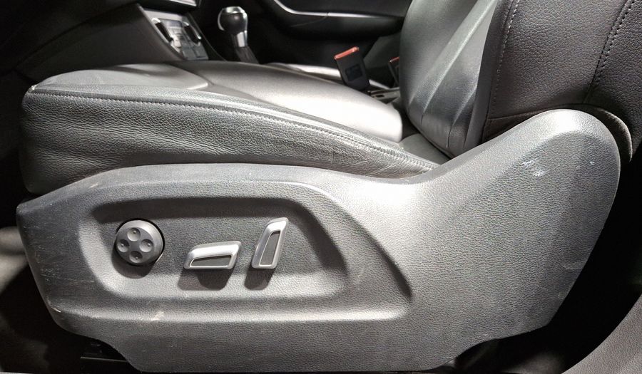 Audi Q3 1.4 TFSI LUXURY 150 HP S TRONIC Suv 2016