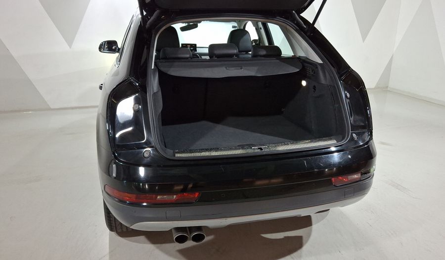 Audi Q3 1.4 TFSI LUXURY 150 HP S TRONIC Suv 2016