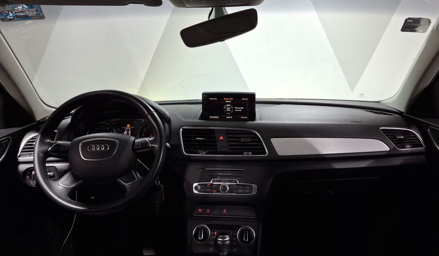 Audi Q3 1.4 TFSI LUXURY 150 HP S TRONIC Suv 2016