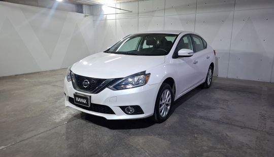 Nissan • Sentra