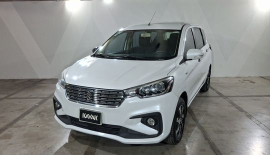 Suzuki • Ertiga