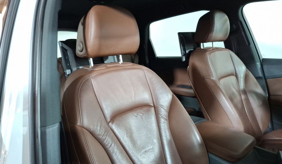 Audi Q7 2.0 TFSI DYNAMIC TIPTRONIC QUATTRO Suv 2016