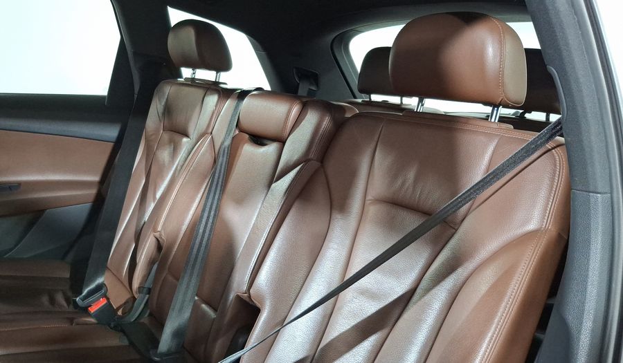 Audi Q7 2.0 TFSI DYNAMIC TIPTRONIC QUATTRO Suv 2016