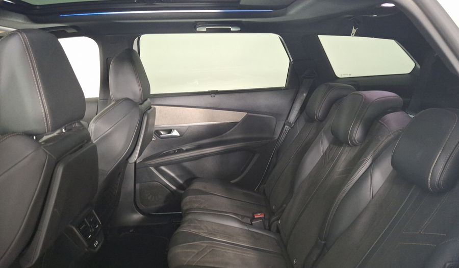 Peugeot 5008 2.0 HDI GT AUTO Suv 2022