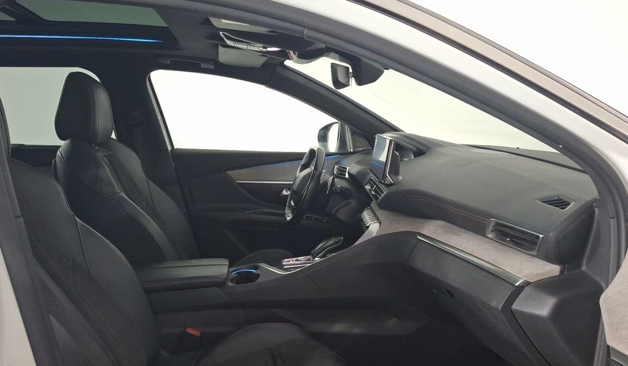 Peugeot 5008 2.0 HDI GT AUTO Suv 2022
