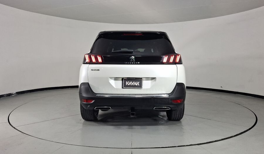 Peugeot 5008 2.0 HDI GT AUTO Suv 2022