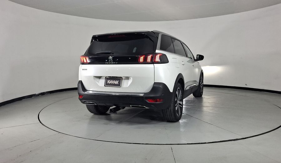 Peugeot 5008 2.0 HDI GT AUTO Suv 2022