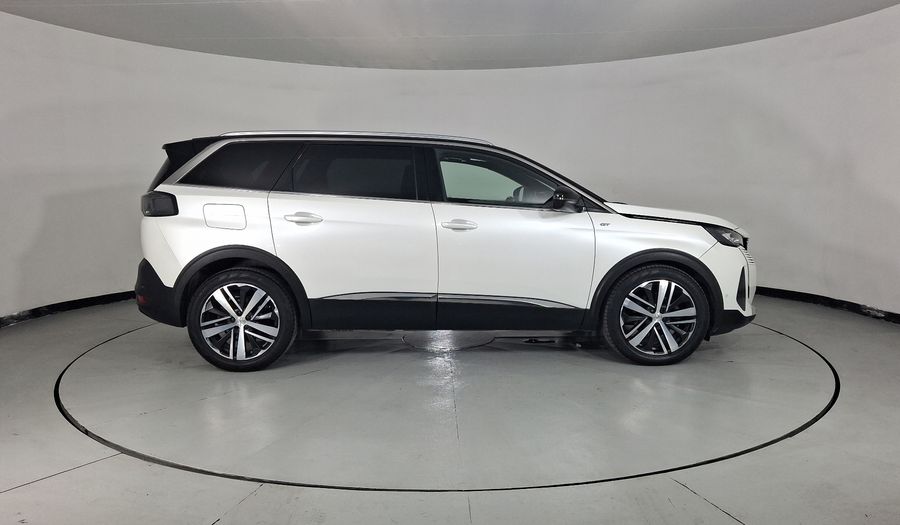 Peugeot 5008 2.0 HDI GT AUTO Suv 2022