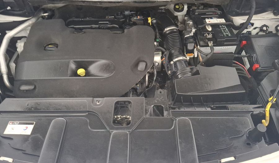 Peugeot 5008 2.0 HDI GT AUTO Suv 2022