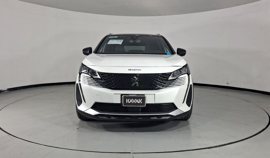 Peugeot 5008 2.0 HDI GT AUTO Suv 2022