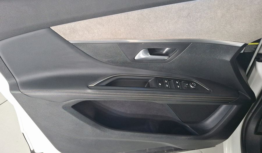 Peugeot 5008 2.0 HDI GT AUTO Suv 2022