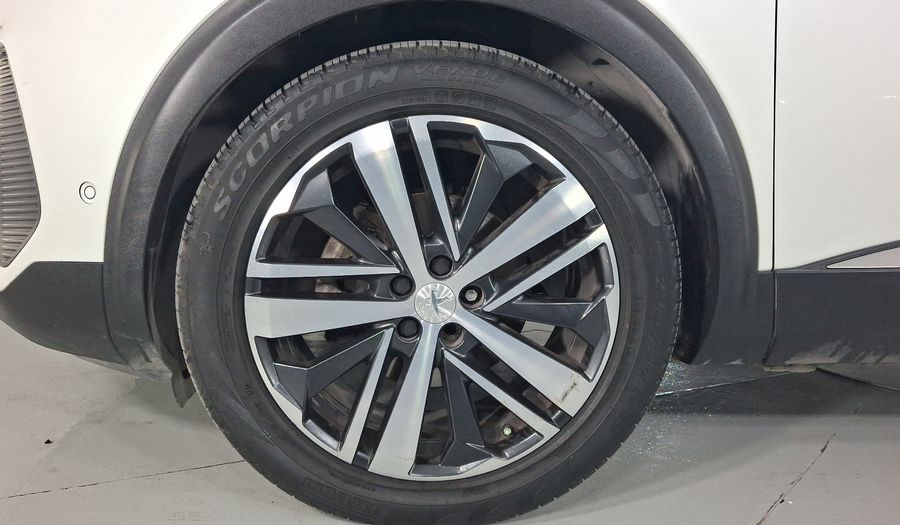 Peugeot 5008 2.0 HDI GT AUTO Suv 2022