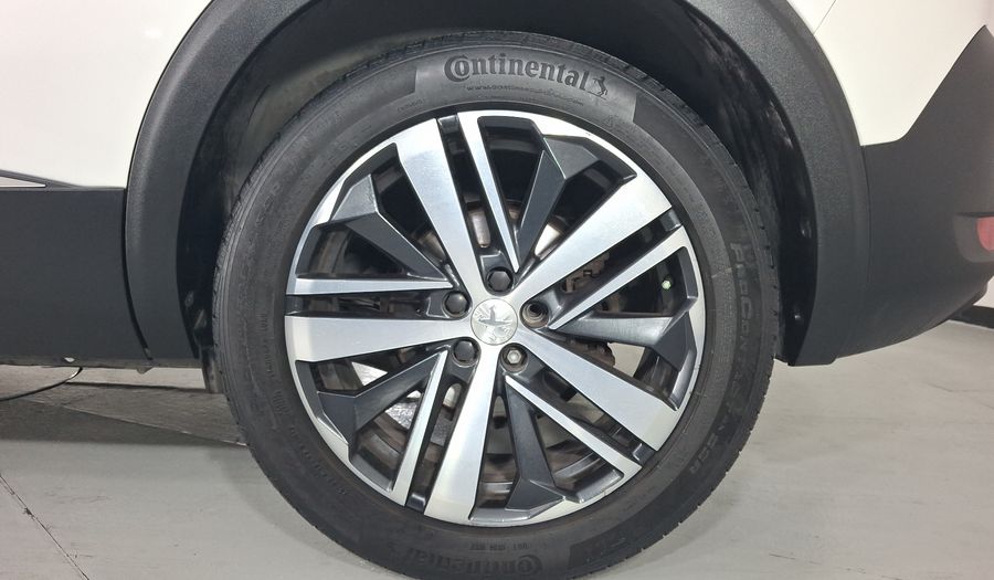 Peugeot 5008 2.0 HDI GT AUTO Suv 2022