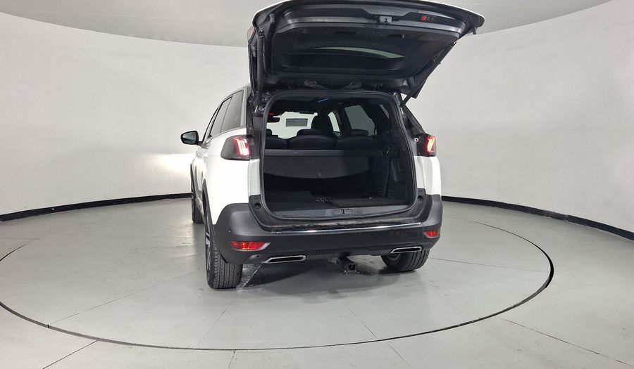 Peugeot 5008 2.0 HDI GT AUTO Suv 2022