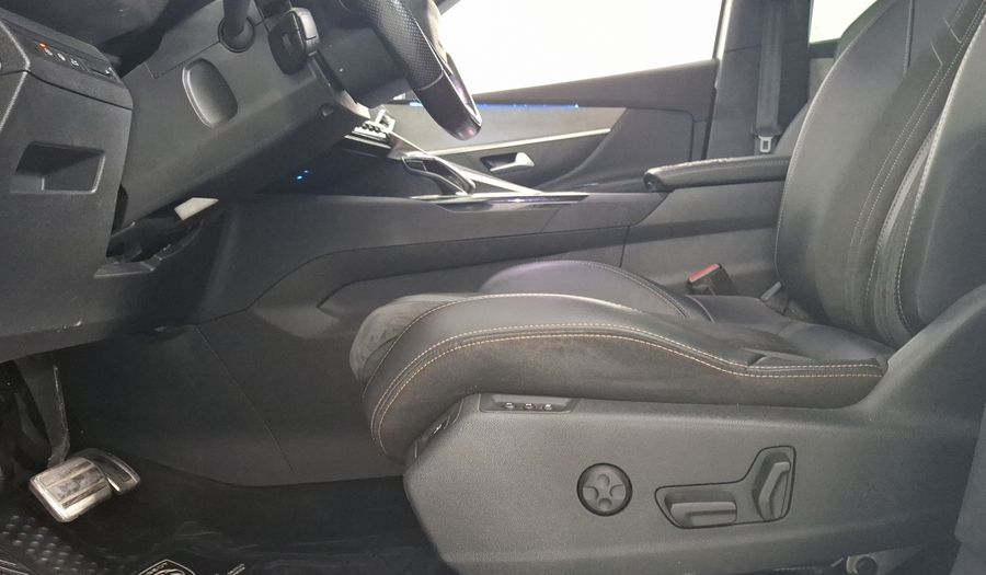 Peugeot 5008 2.0 HDI GT AUTO Suv 2022