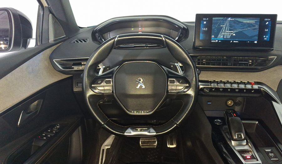 Peugeot 5008 2.0 HDI GT AUTO Suv 2022