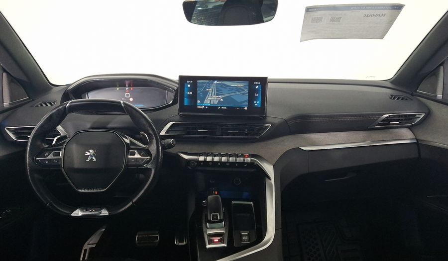 Peugeot 5008 2.0 HDI GT AUTO Suv 2022