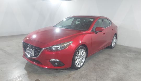 Mazda • Mazda 3