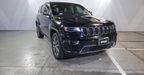 Jeep Grand Cherokee 3.6 LIMITED LUJO V6 AUTO Suv 2018