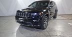 Jeep Grand Cherokee 3.6 LIMITED LUJO V6 AUTO Suv 2018