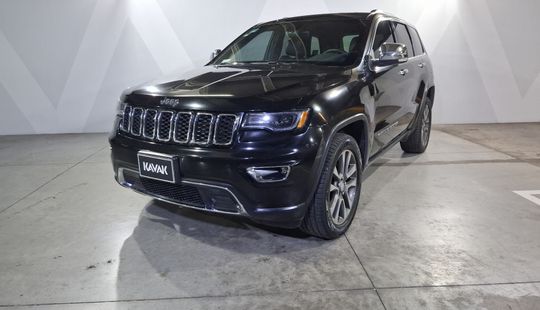Jeep • Grand Cherokee