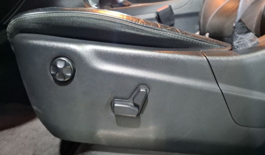 Jeep Grand Cherokee 3.6 LIMITED LUJO V6 AUTO Suv 2018