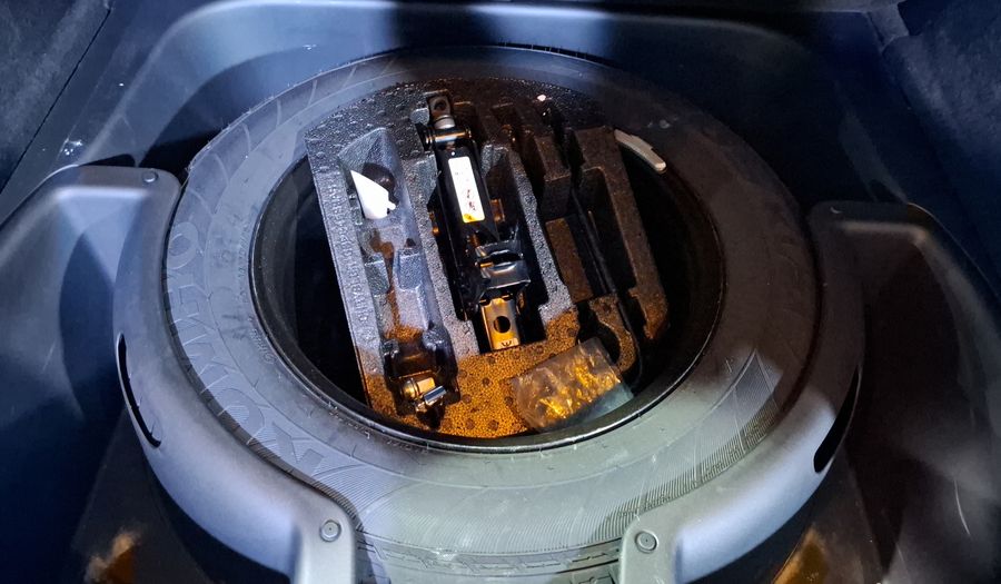 Jeep Grand Cherokee 3.6 LIMITED LUJO V6 AUTO Suv 2018