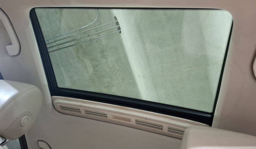 Mercedes Benz Clase C 2.0 200 CGI SPORT AT Sedan 2016