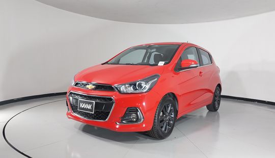 Chevrolet • Spark