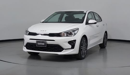 Kia • Rio