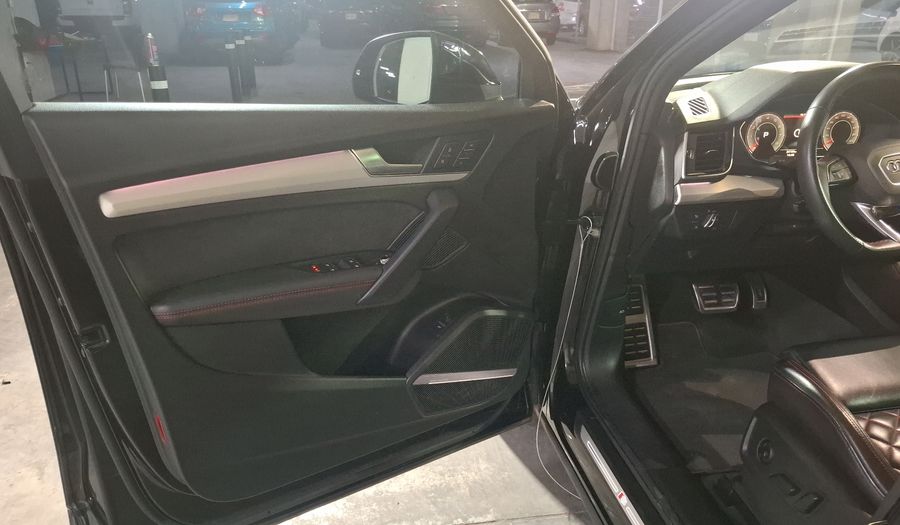 Audi Q5 2.0 MHEV 45 TFSI S LINE DCT 4WD Suv 2024