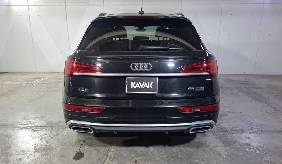 Audi Q5 2.0 MHEV 45 TFSI S LINE DCT 4WD Suv 2024