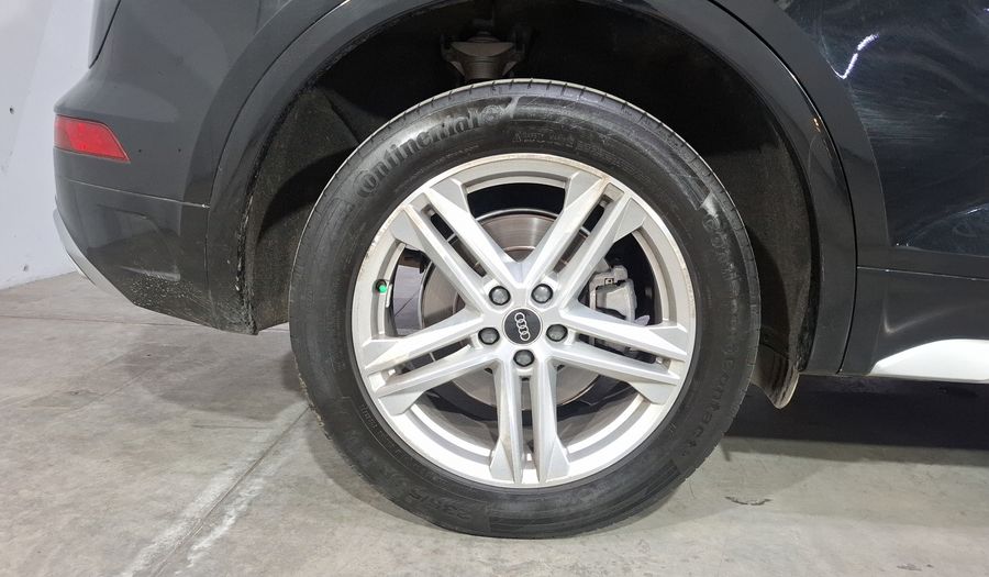 Audi Q5 2.0 MHEV 45 TFSI S LINE DCT 4WD Suv 2024