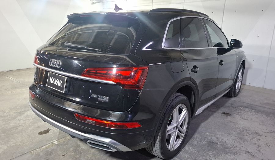 Audi Q5 2.0 MHEV 45 TFSI S LINE DCT 4WD Suv 2024