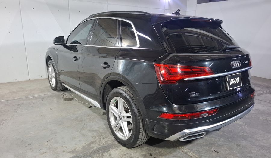 Audi Q5 2.0 MHEV 45 TFSI S LINE DCT 4WD Suv 2024