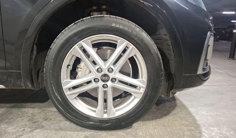 Audi Q5 2.0 MHEV 45 TFSI S LINE DCT 4WD Suv 2024