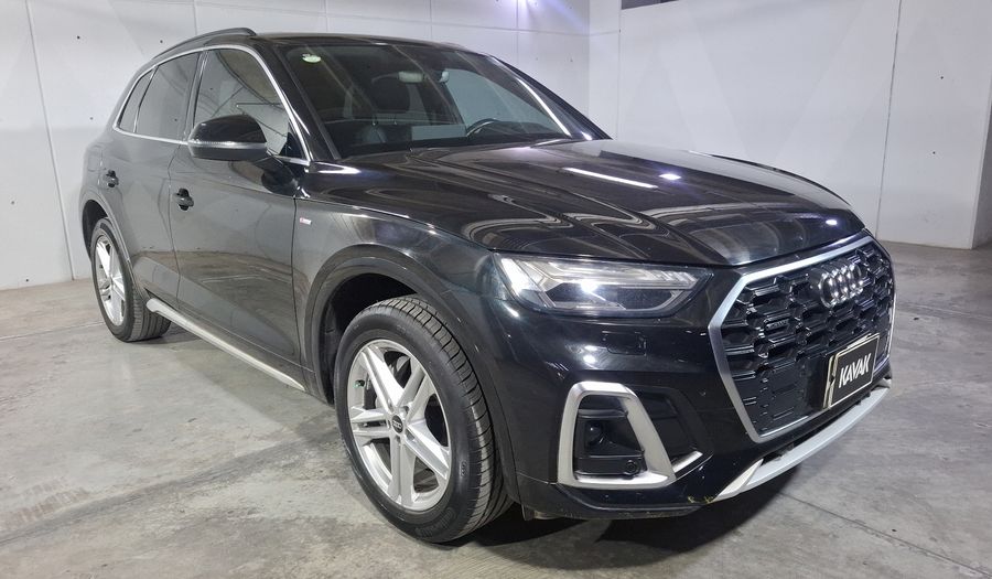 Audi Q5 2.0 MHEV 45 TFSI S LINE DCT 4WD Suv 2024
