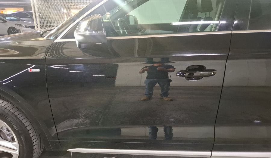 Audi Q5 2.0 MHEV 45 TFSI S LINE DCT 4WD Suv 2024