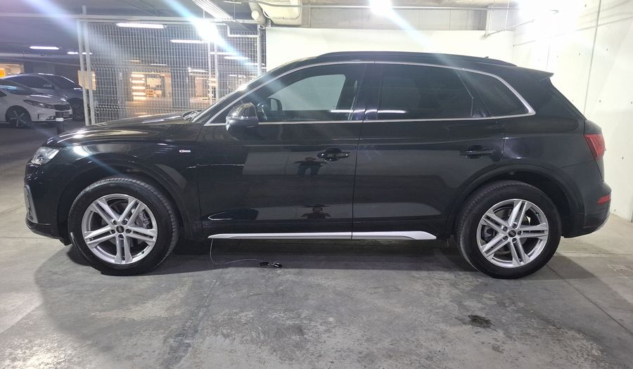 Audi Q5 2.0 MHEV 45 TFSI S LINE DCT 4WD Suv 2024