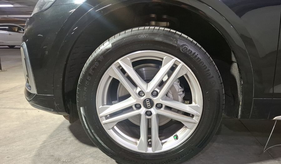 Audi Q5 2.0 MHEV 45 TFSI S LINE DCT 4WD Suv 2024