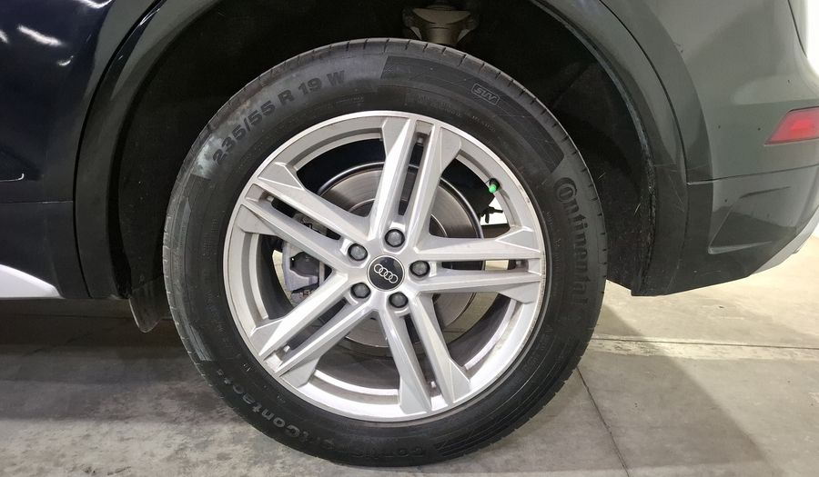 Audi Q5 2.0 MHEV 45 TFSI S LINE DCT 4WD Suv 2024