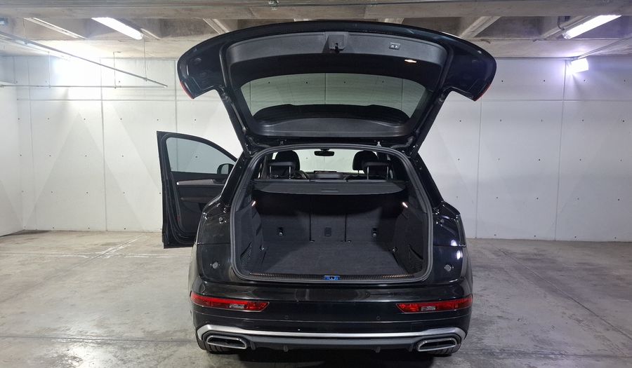 Audi Q5 2.0 MHEV 45 TFSI S LINE DCT 4WD Suv 2024