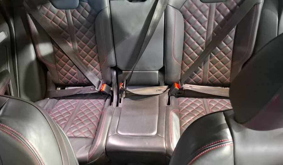 Audi Q5 2.0 MHEV 45 TFSI S LINE DCT 4WD Suv 2024