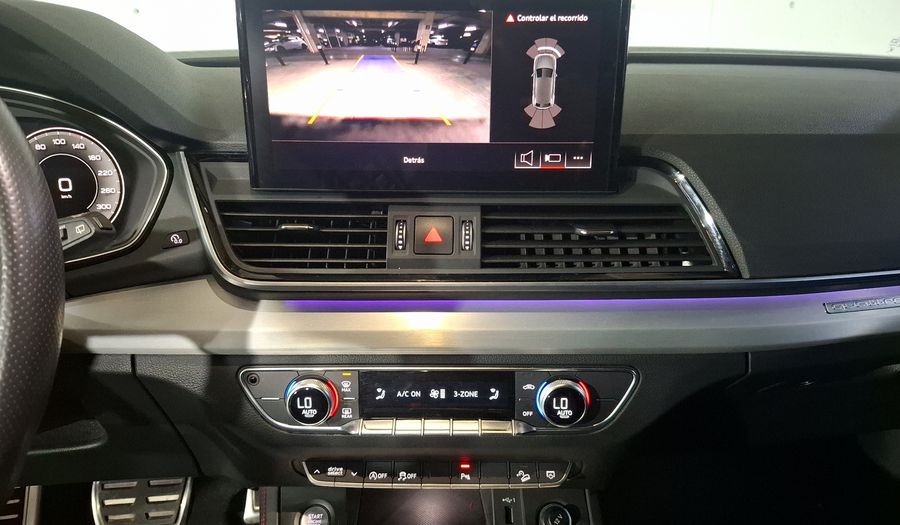 Audi Q5 2.0 MHEV 45 TFSI S LINE DCT 4WD Suv 2024